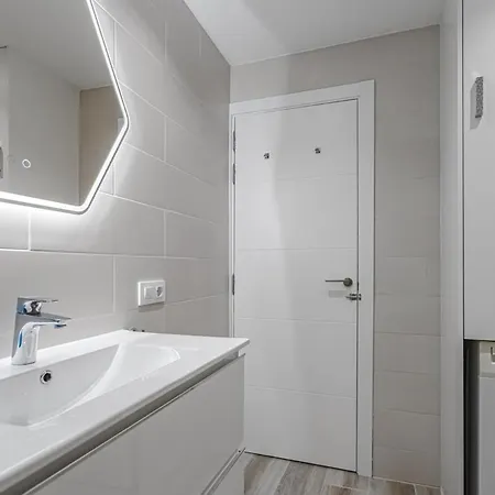 Fully Refurbished Holiday With Terrace * Costa Adeje (Tenerife)