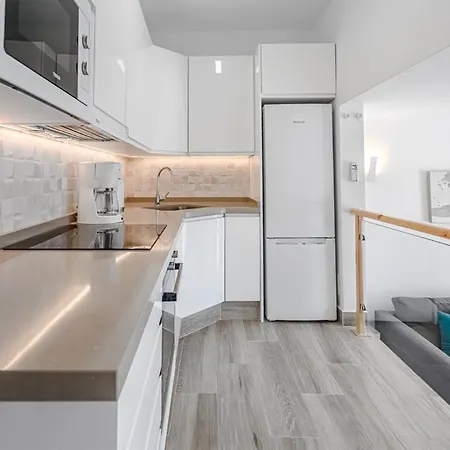 Apartamento Fully Refurbished Holiday With Terrace Costa Adeje (Tenerife)