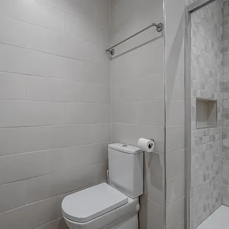 Fully Refurbished Holiday With Terrace Apartmán Costa Adeje (Tenerife)